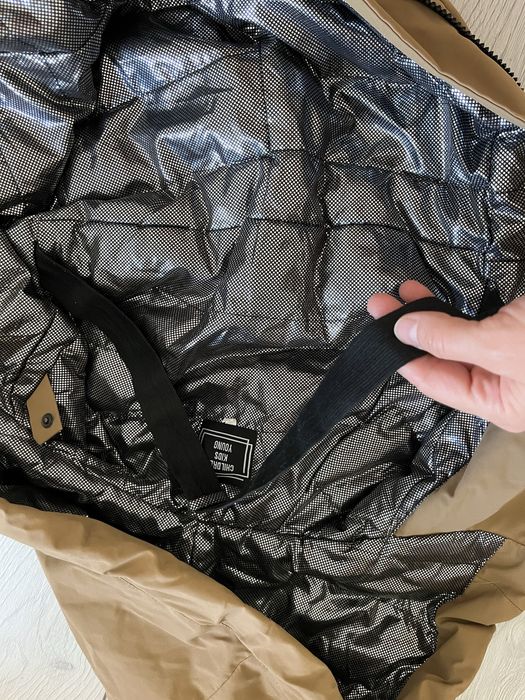 Продам демисезонный комбинезон