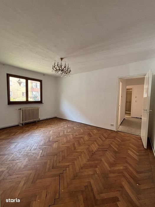 Apartament de vânzare – 3 camere | Hipodrom II | Sibiu