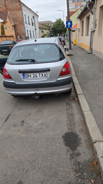 Honda civic 1.6 vtec eu8 cel mai fiabil motor