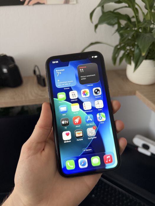 Iphone 11 128GB - Ca NOU!