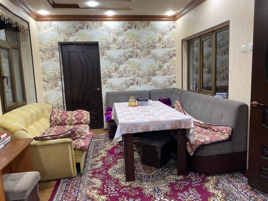 Продаётся дом 7 соток на Мирзо Улугбекском районе. Тупик