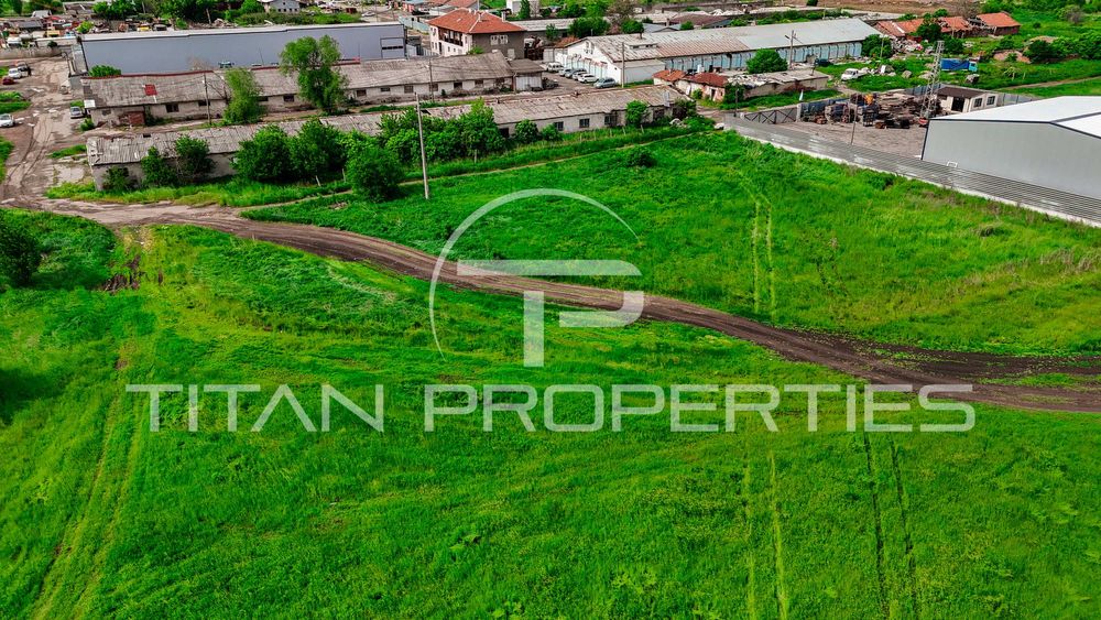 Парцел за продажба в с.Волуяк