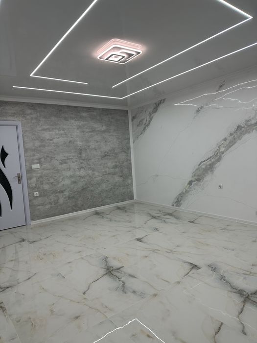 Продава се Тристаен апартамент в Разград, Варош - 72 кв.м за 1268 €/кв.м - Снимка #1