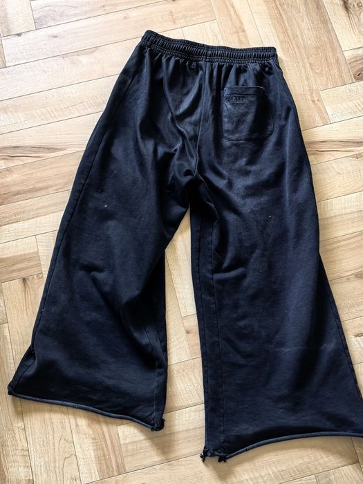 Штаны vetements крутые
