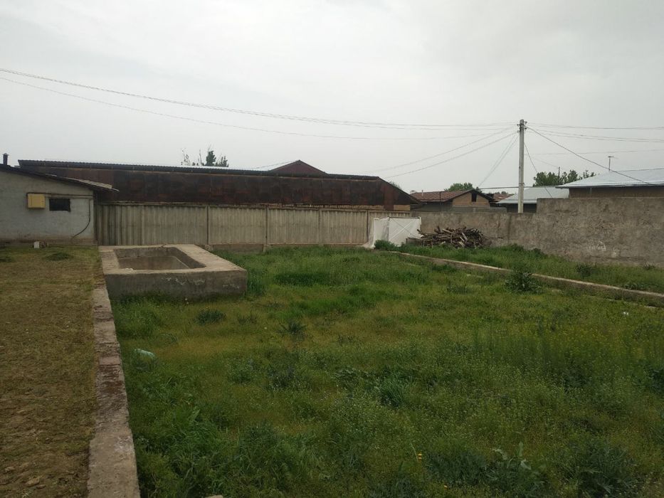 Продается земля назарвек туркистон