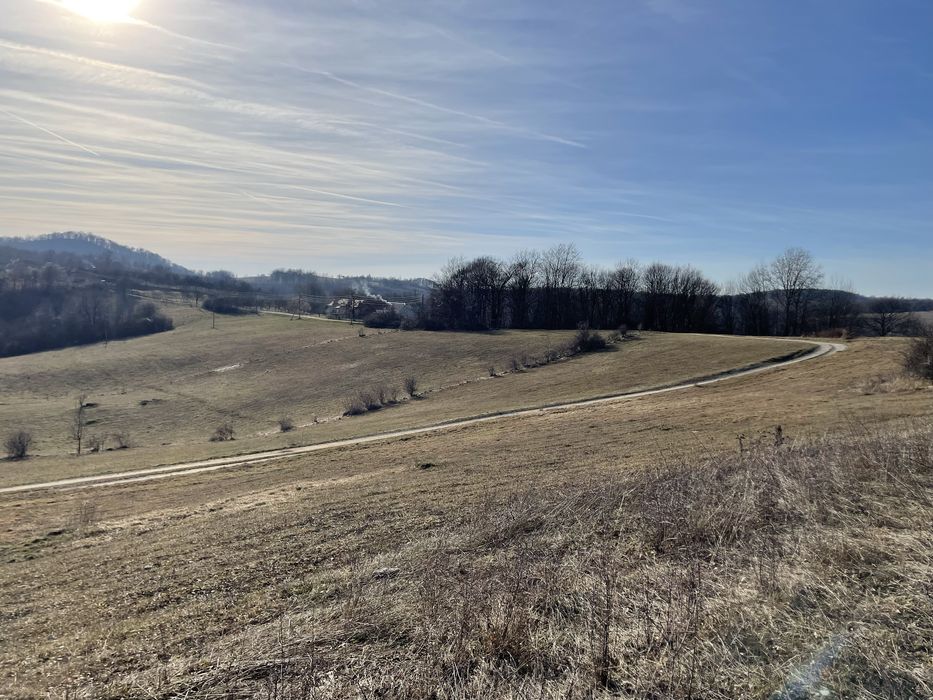 Teren in sat Tomnatic 4330mp