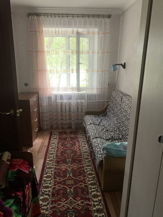 Продам 2-х комнатную