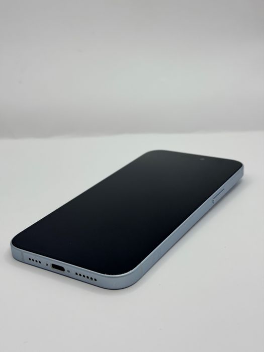 Iphone 15 Plus 128GB 100% Albastru Garantie Rate BuyBack - iphonezone.ro