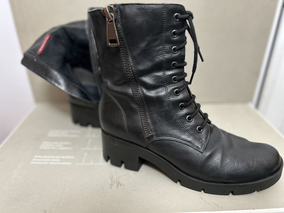 Обувь Tamari’s Германия р.39