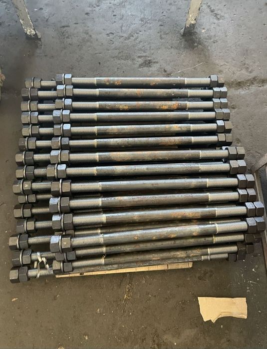 Болт, Шайба, Гайка, Анкер, Шестигранник