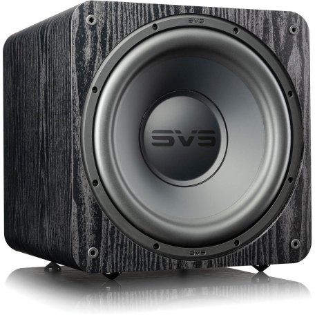 Сабвуфер SVS PB-1000 Pro Black
