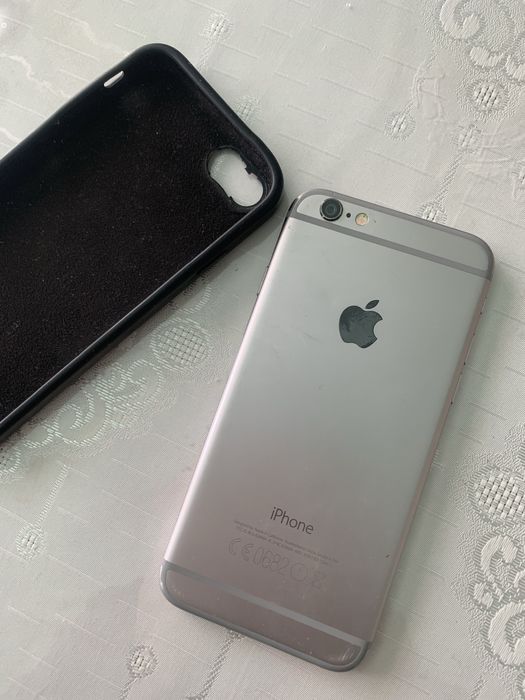 Продам iPhone 6 сост идеал