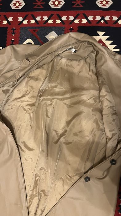 хороший плащ на осень и весну