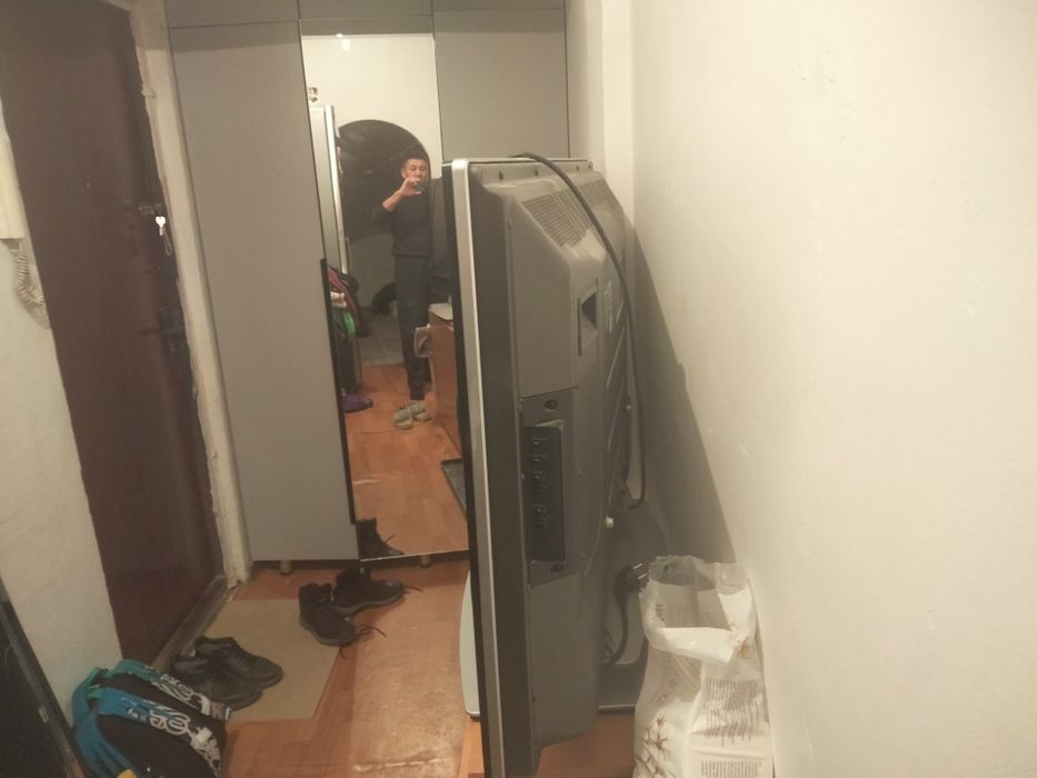 Продам телевизор пионер