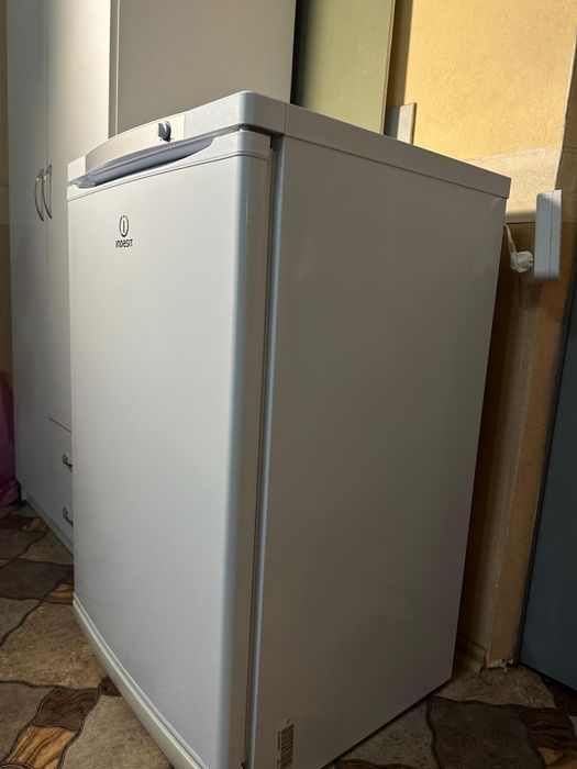 Морозильная камера