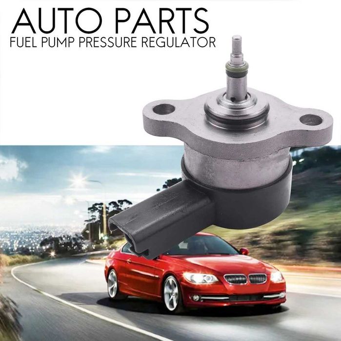 Regulator de presiune a pompei