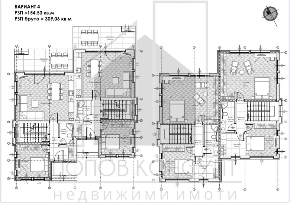 Продава се Парцел в с. Брестник, Област Пловдив - 788 кв.м за 140 €/кв.м - Снимка #6
