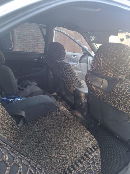 Продам Mitsubishi Galant 8