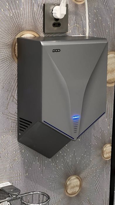 Фен для рук Рука сушилка