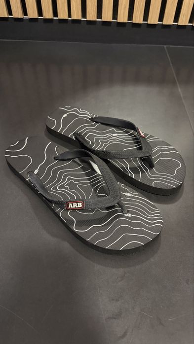 Slapi ARB offroad 43