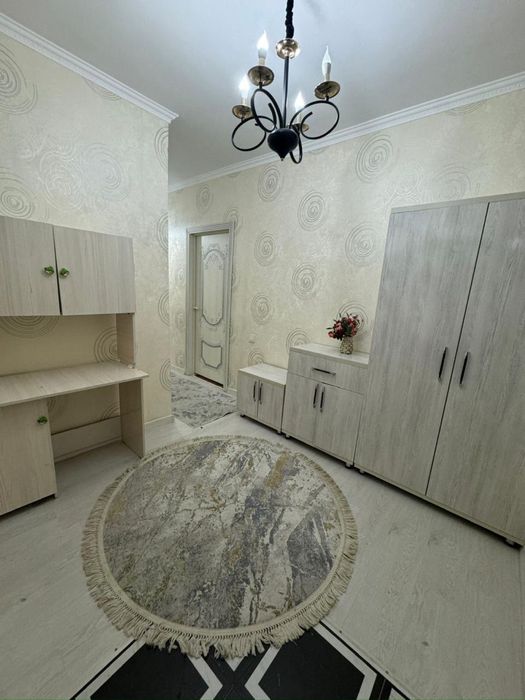 Продается квартира