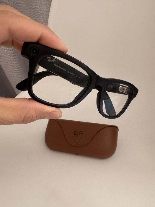 Ray-ban meta gen 2