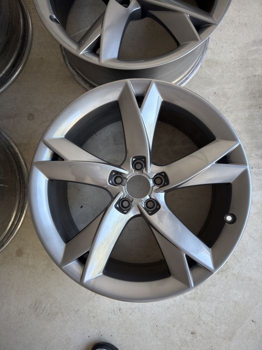OEM джанти Audi 5x112 R19
