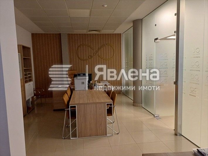 Продава се Магазин в София, Овча купел 1 - 202 кв.м за 1496 €/кв.м - Снимка #5
