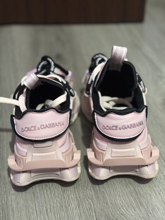 Sneakers Dolce & Gabbana