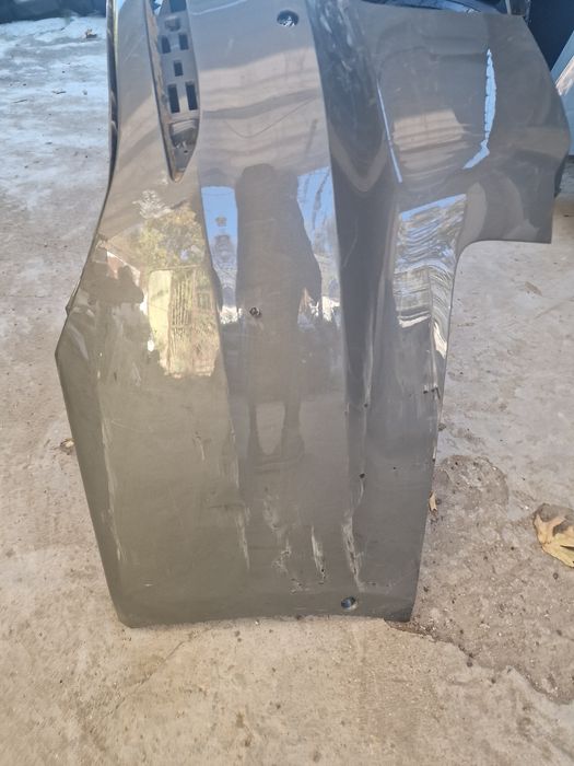 Audi A6 4K C8  2022  задна броня