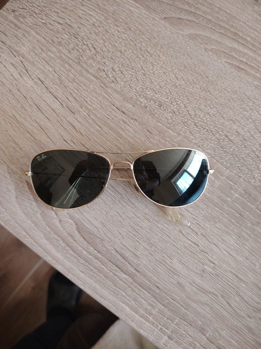 Слънчеви очила Ray-Ban