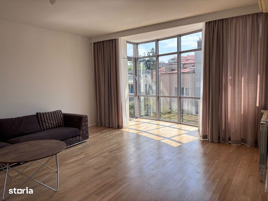 Apartament LUX 4 camere/ Duplex/ Dorobanti/ Sauna/ Pet friend/ 200 mp