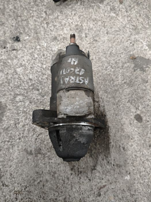 Стартер за Opel Astra J 1.7cdti