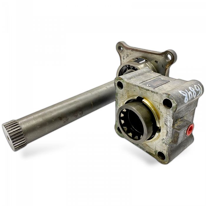 P81V7P10204 Set priza de putere HYDROCAR FH12, FH16, NH12, FH, VNL780 (1993-2014) VOLVO