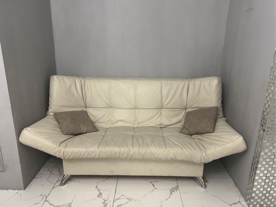 Продам диван Клик-Кляк