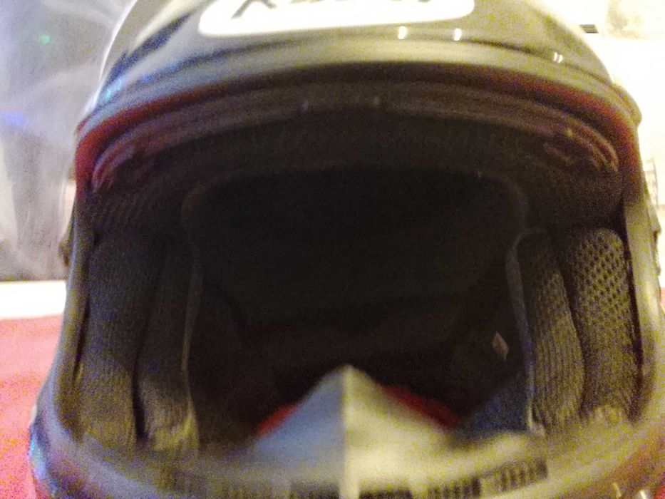 De vânzare cască motor noua