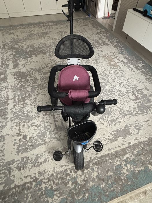 Продам велосипед в хорошем состоянии