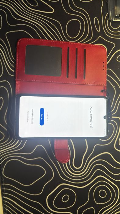 Samsung Galaxy A32