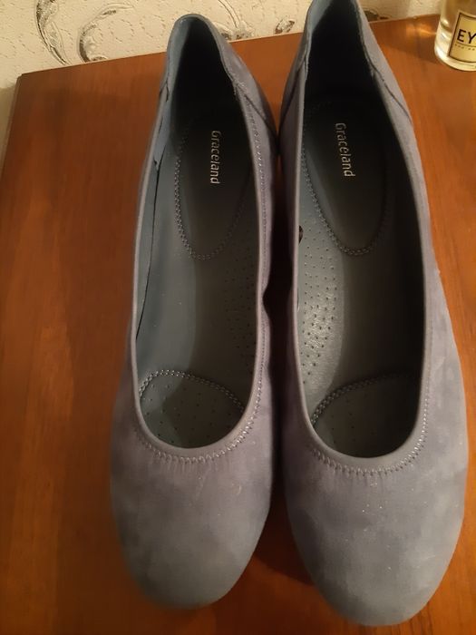 Продам туфли из Германии