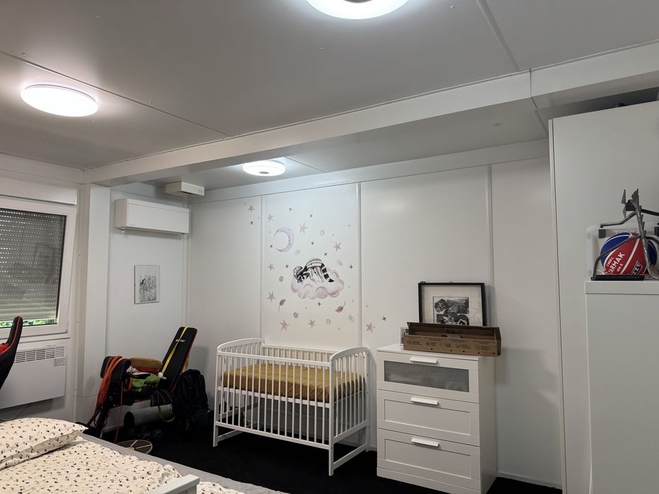 Pat bebe Baby Needs  3 nivele