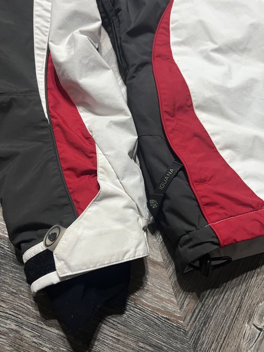 Iguana Geaca Ski Femei