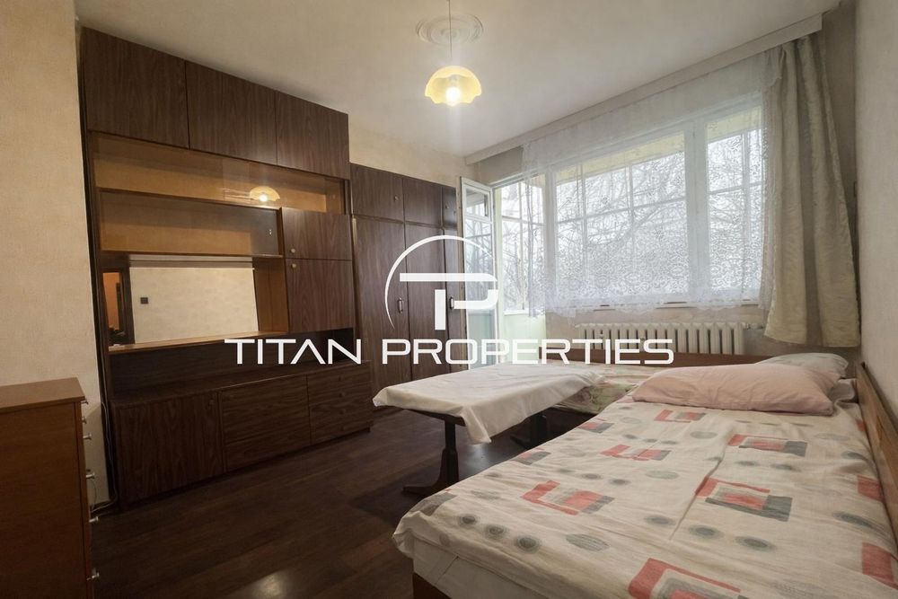 Продава се Тристаен апартамент в Пловдив, Мараша - 80 кв.м за 1103 €/кв.м - Снимка #3