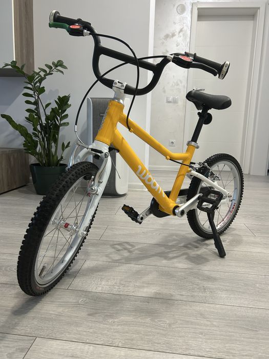 Bicicleta Woom3 16inch