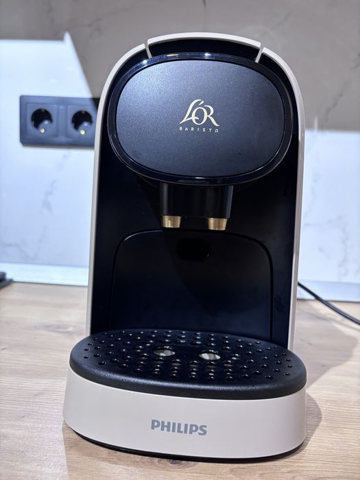 Aparat de cafea LOR