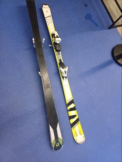 x10 max - (SecondHand) Decathlon