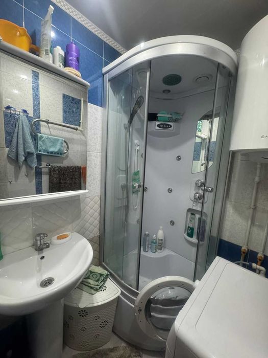 2 к кв. мкр Юбилейный