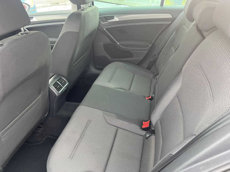 Volkswagen Golf 7 Import Germania