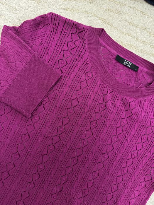 Defacto футболка и lc waikiki американка