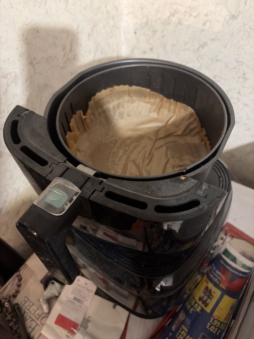 Айр Фрейър с гаранция