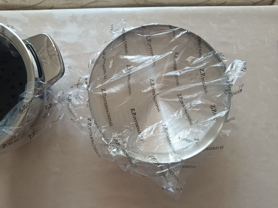 Готварски комплект